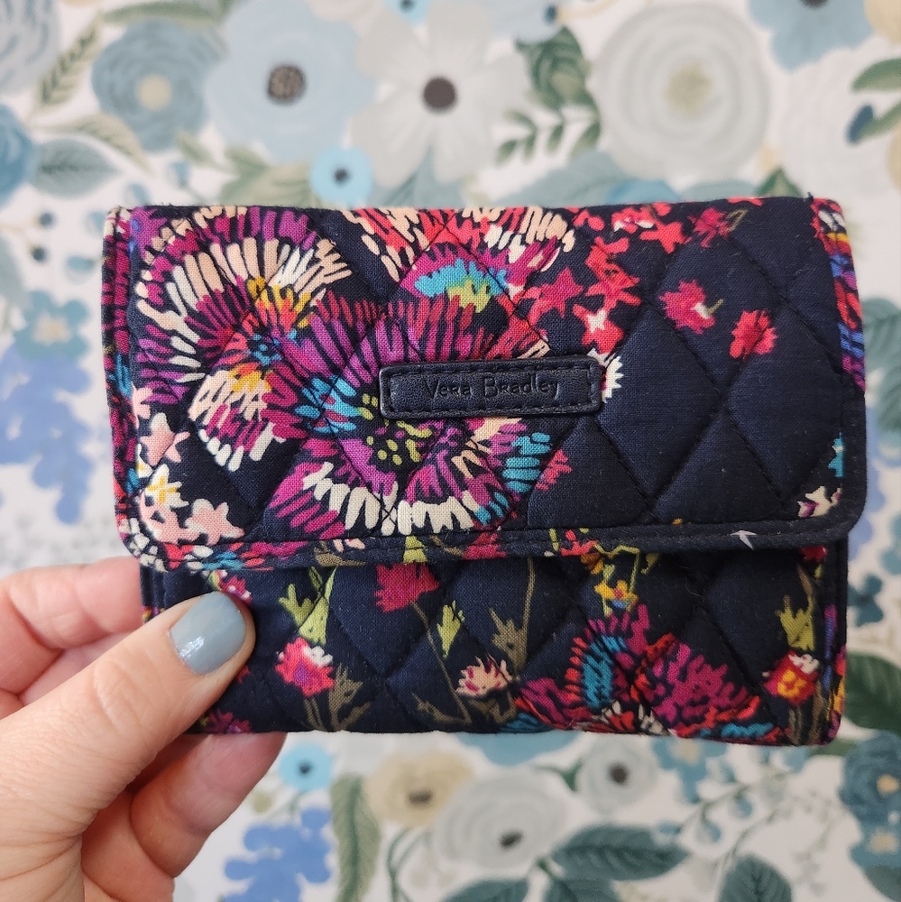 Vera Bradley Wallet